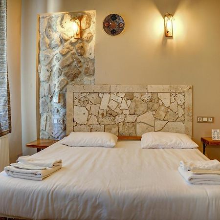 Ala Stone House Ξενοδοχείο Γκόρεμε Εξωτερικό φωτογραφία