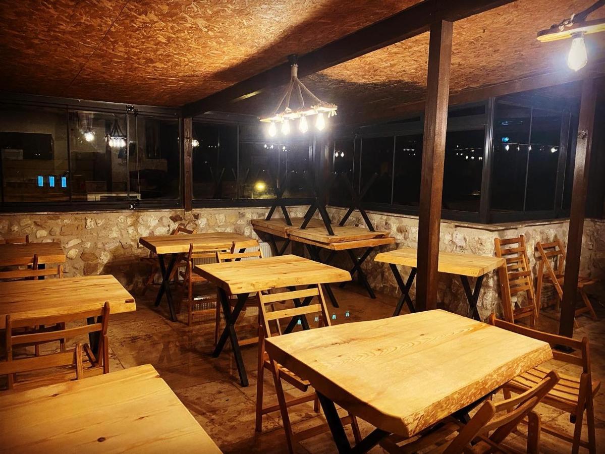 Ala Stone House Ξενοδοχείο Γκόρεμε Εξωτερικό φωτογραφία