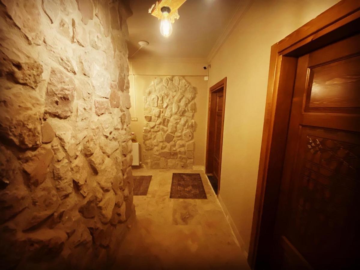 Ala Stone House Ξενοδοχείο Γκόρεμε Εξωτερικό φωτογραφία