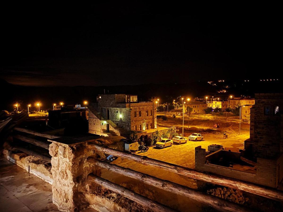 Ala Stone House Ξενοδοχείο Γκόρεμε Εξωτερικό φωτογραφία