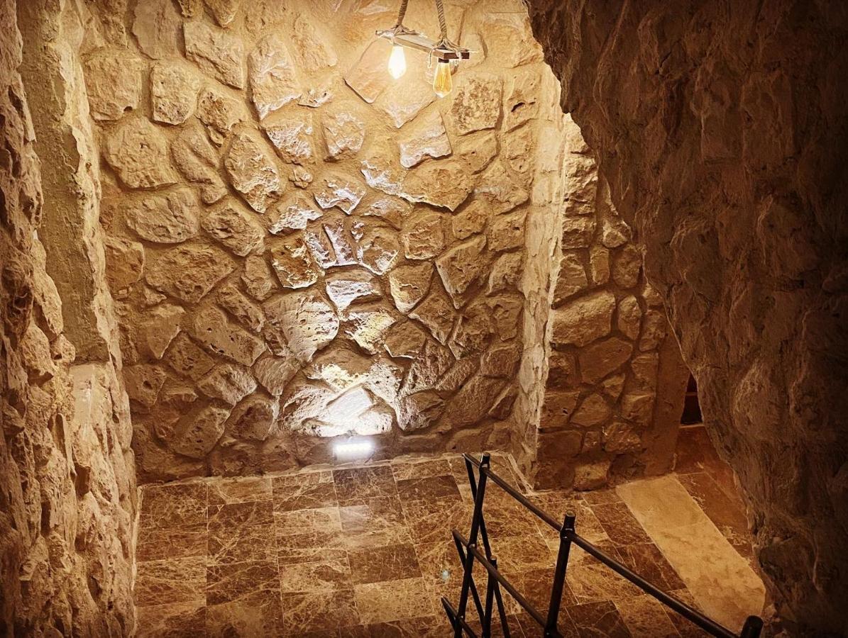 Ala Stone House Ξενοδοχείο Γκόρεμε Εξωτερικό φωτογραφία