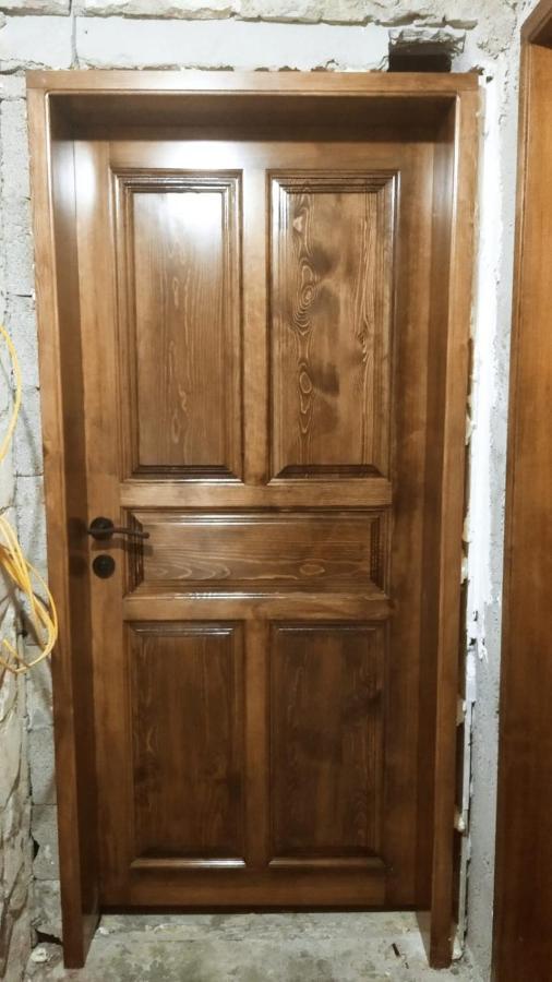Ala Stone House Ξενοδοχείο Γκόρεμε Εξωτερικό φωτογραφία