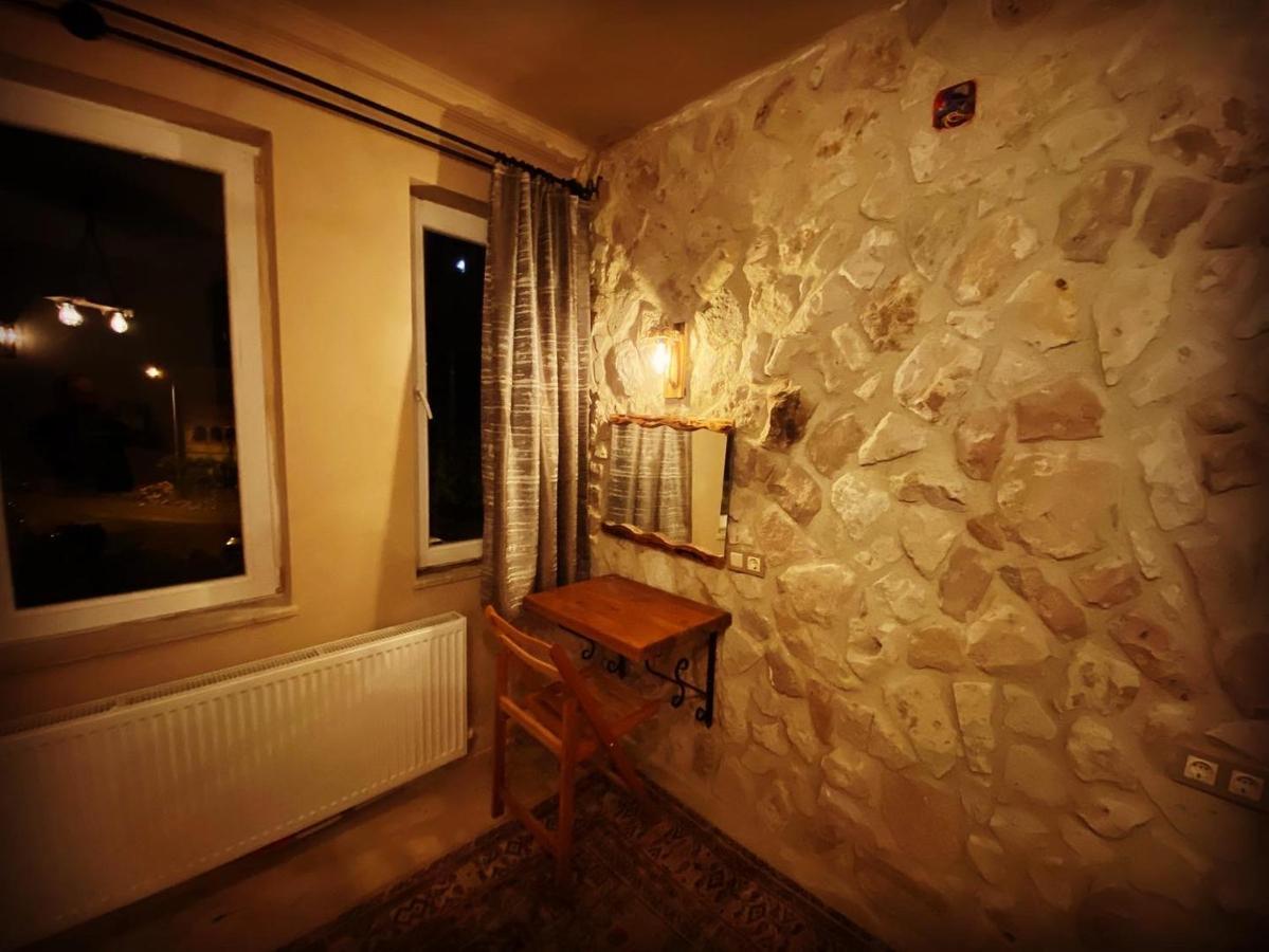 Ala Stone House Ξενοδοχείο Γκόρεμε Εξωτερικό φωτογραφία