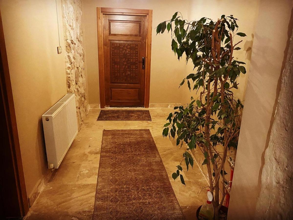 Ala Stone House Ξενοδοχείο Γκόρεμε Εξωτερικό φωτογραφία