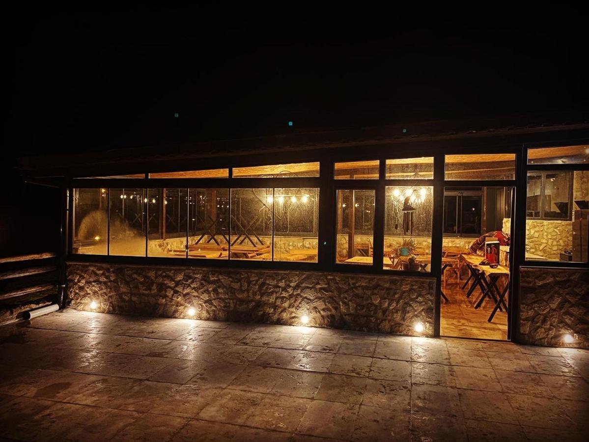 Ala Stone House Ξενοδοχείο Γκόρεμε Εξωτερικό φωτογραφία