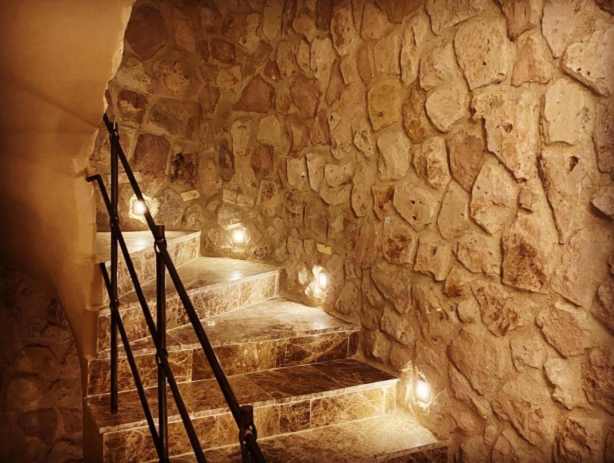 Ala Stone House Ξενοδοχείο Γκόρεμε Εξωτερικό φωτογραφία