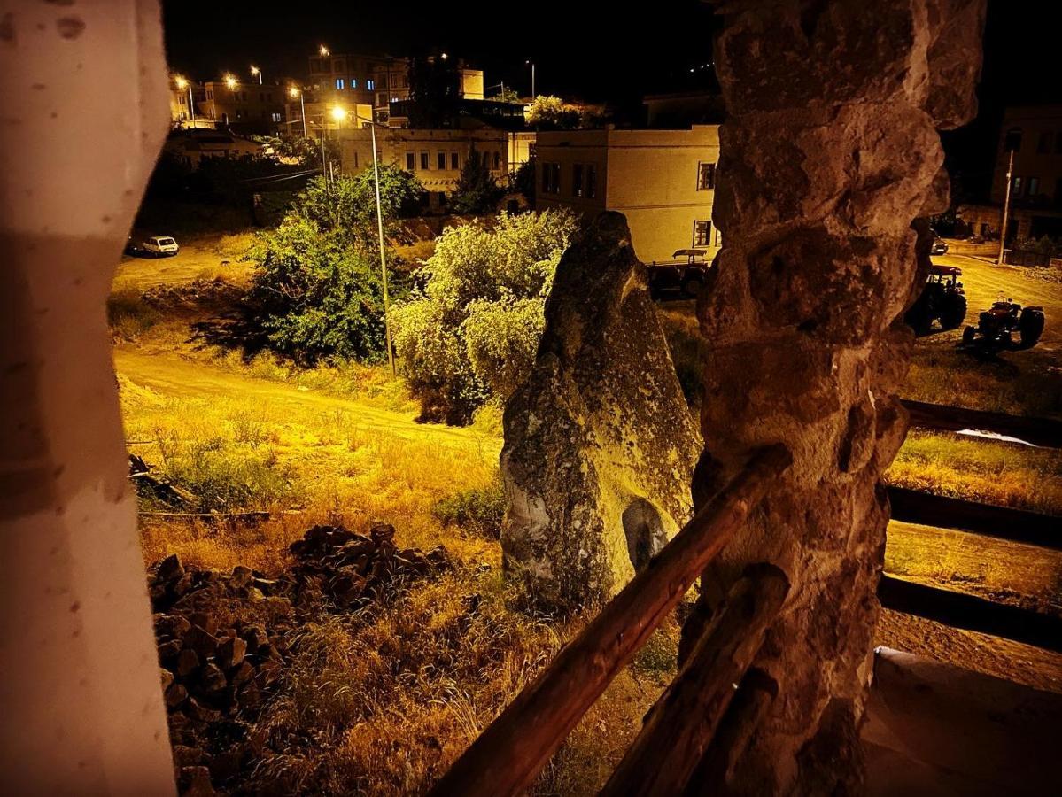 Ala Stone House Ξενοδοχείο Γκόρεμε Εξωτερικό φωτογραφία