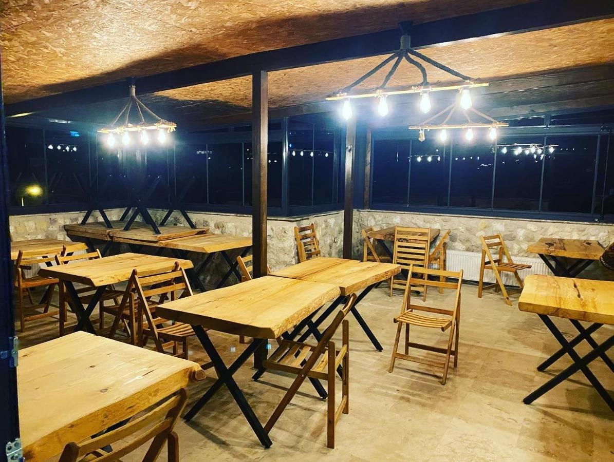 Ala Stone House Ξενοδοχείο Γκόρεμε Εξωτερικό φωτογραφία