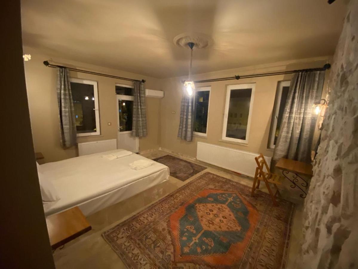 Ala Stone House Ξενοδοχείο Γκόρεμε Εξωτερικό φωτογραφία