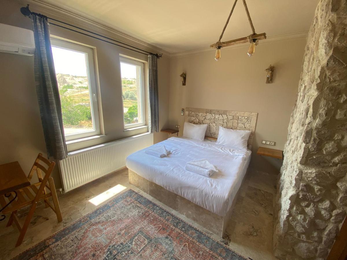 Ala Stone House Ξενοδοχείο Γκόρεμε Εξωτερικό φωτογραφία