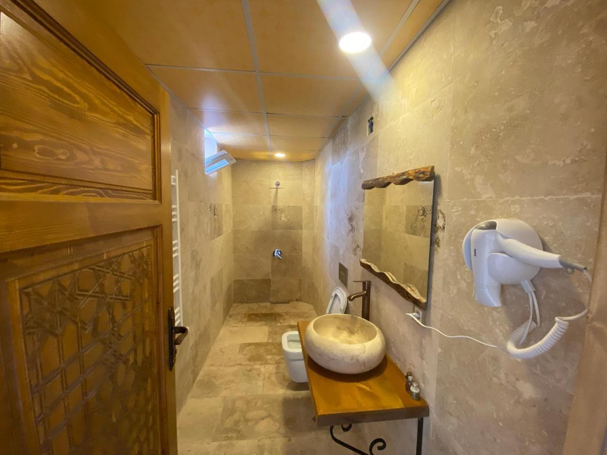 Ala Stone House Ξενοδοχείο Γκόρεμε Εξωτερικό φωτογραφία