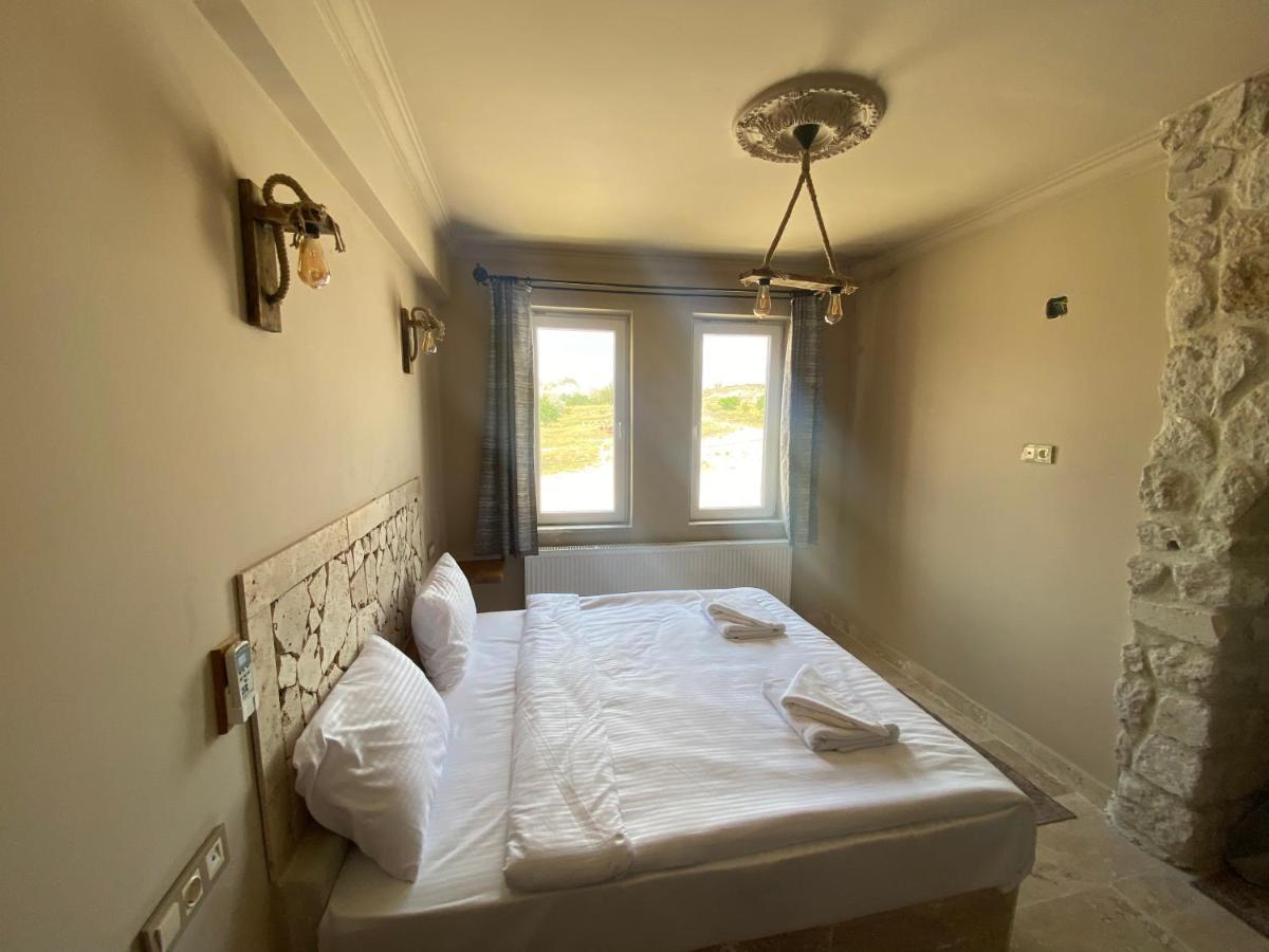 Ala Stone House Ξενοδοχείο Γκόρεμε Εξωτερικό φωτογραφία