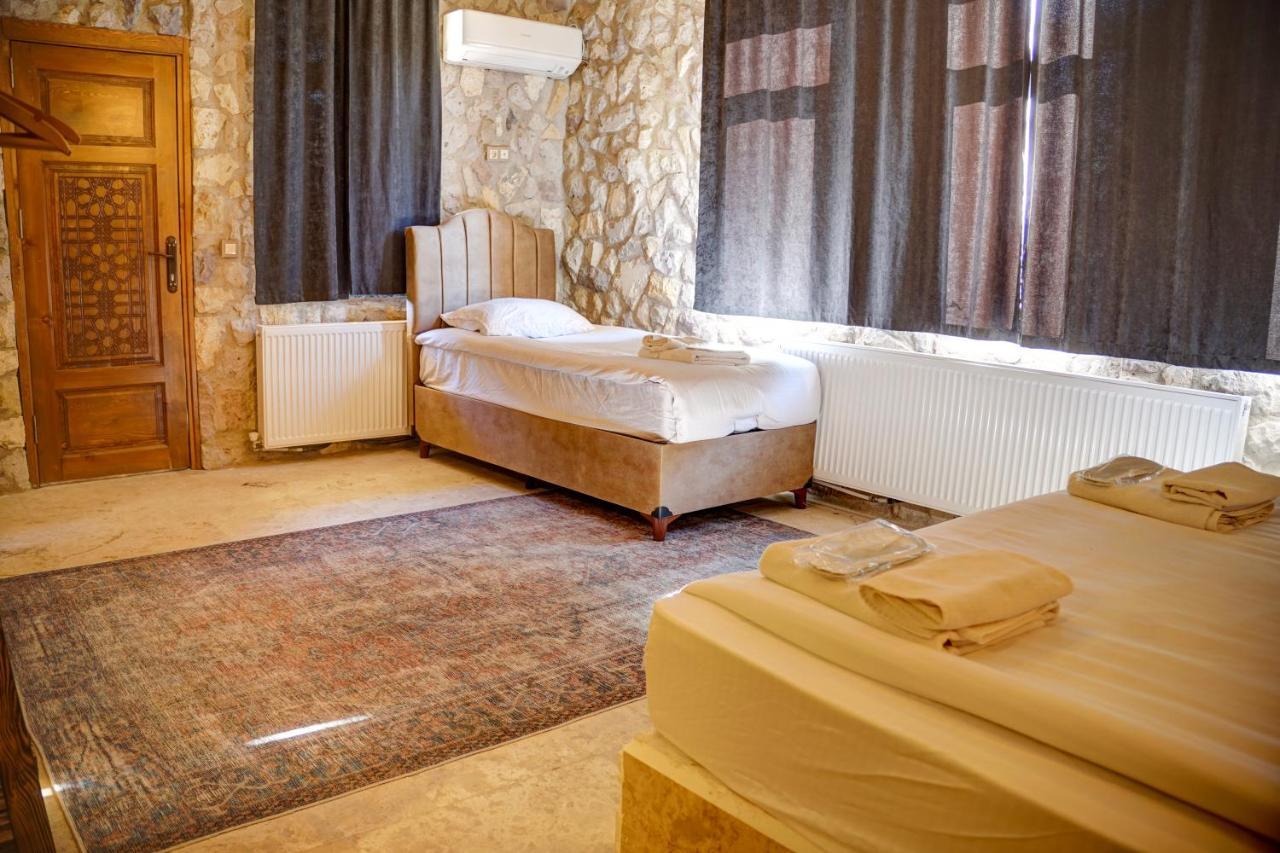 Ala Stone House Ξενοδοχείο Γκόρεμε Εξωτερικό φωτογραφία