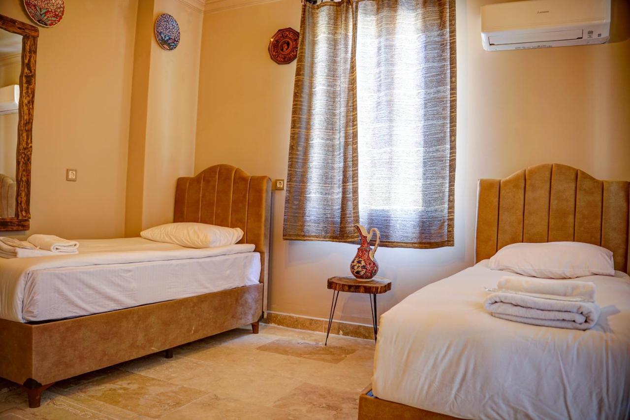 Ala Stone House Ξενοδοχείο Γκόρεμε Εξωτερικό φωτογραφία