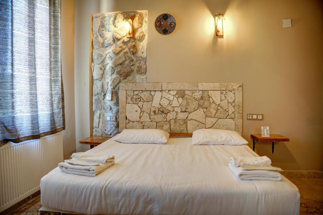 Ala Stone House Ξενοδοχείο Γκόρεμε Εξωτερικό φωτογραφία