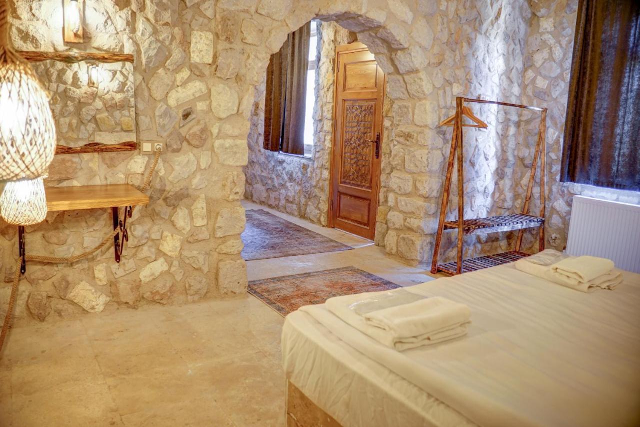 Ala Stone House Ξενοδοχείο Γκόρεμε Εξωτερικό φωτογραφία
