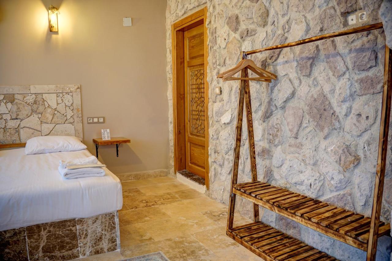 Ala Stone House Ξενοδοχείο Γκόρεμε Εξωτερικό φωτογραφία