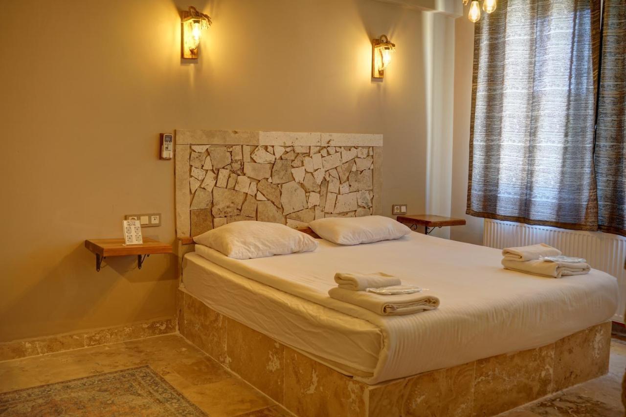 Ala Stone House Ξενοδοχείο Γκόρεμε Εξωτερικό φωτογραφία