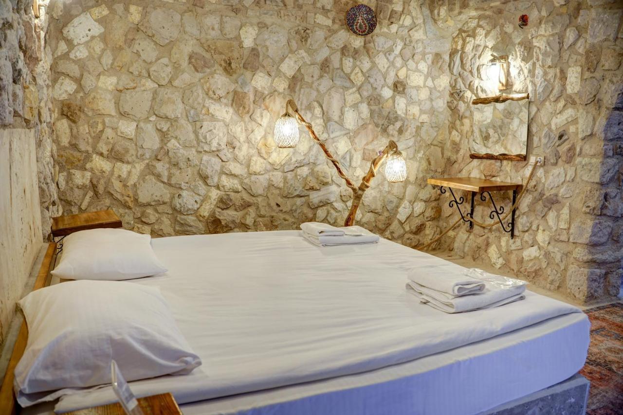 Ala Stone House Ξενοδοχείο Γκόρεμε Εξωτερικό φωτογραφία