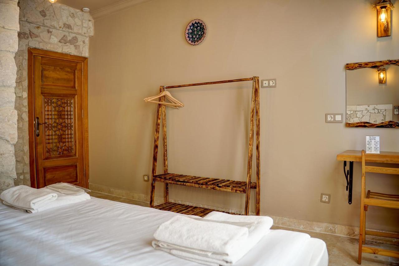 Ala Stone House Ξενοδοχείο Γκόρεμε Εξωτερικό φωτογραφία