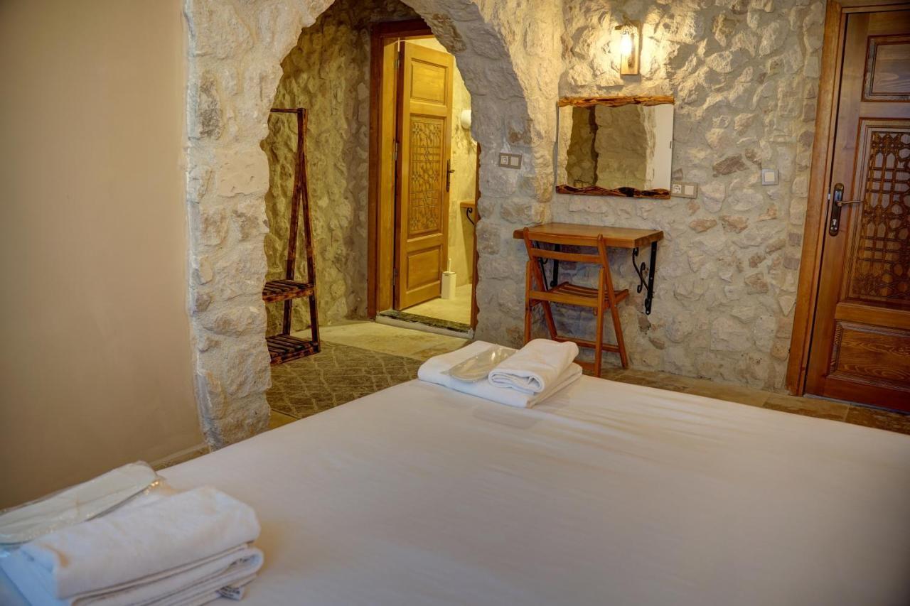 Ala Stone House Ξενοδοχείο Γκόρεμε Εξωτερικό φωτογραφία