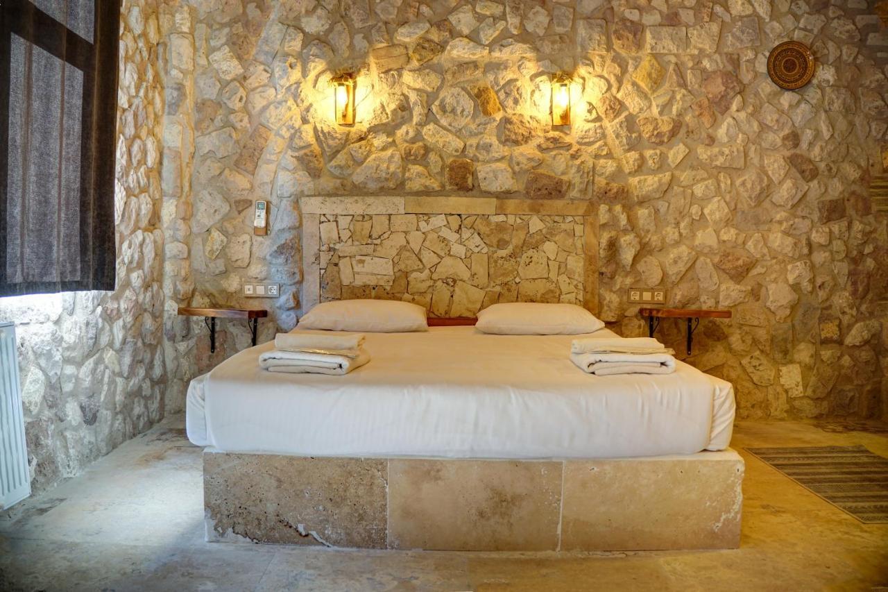 Ala Stone House Ξενοδοχείο Γκόρεμε Εξωτερικό φωτογραφία