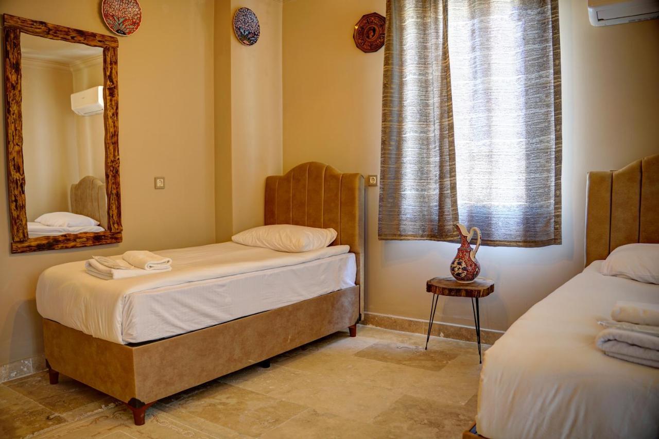 Ala Stone House Ξενοδοχείο Γκόρεμε Εξωτερικό φωτογραφία