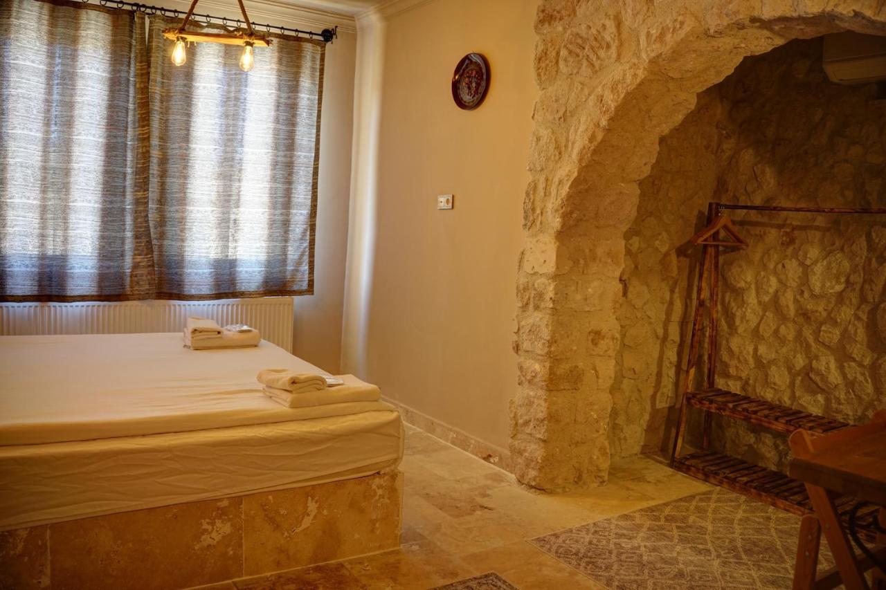 Ala Stone House Ξενοδοχείο Γκόρεμε Εξωτερικό φωτογραφία