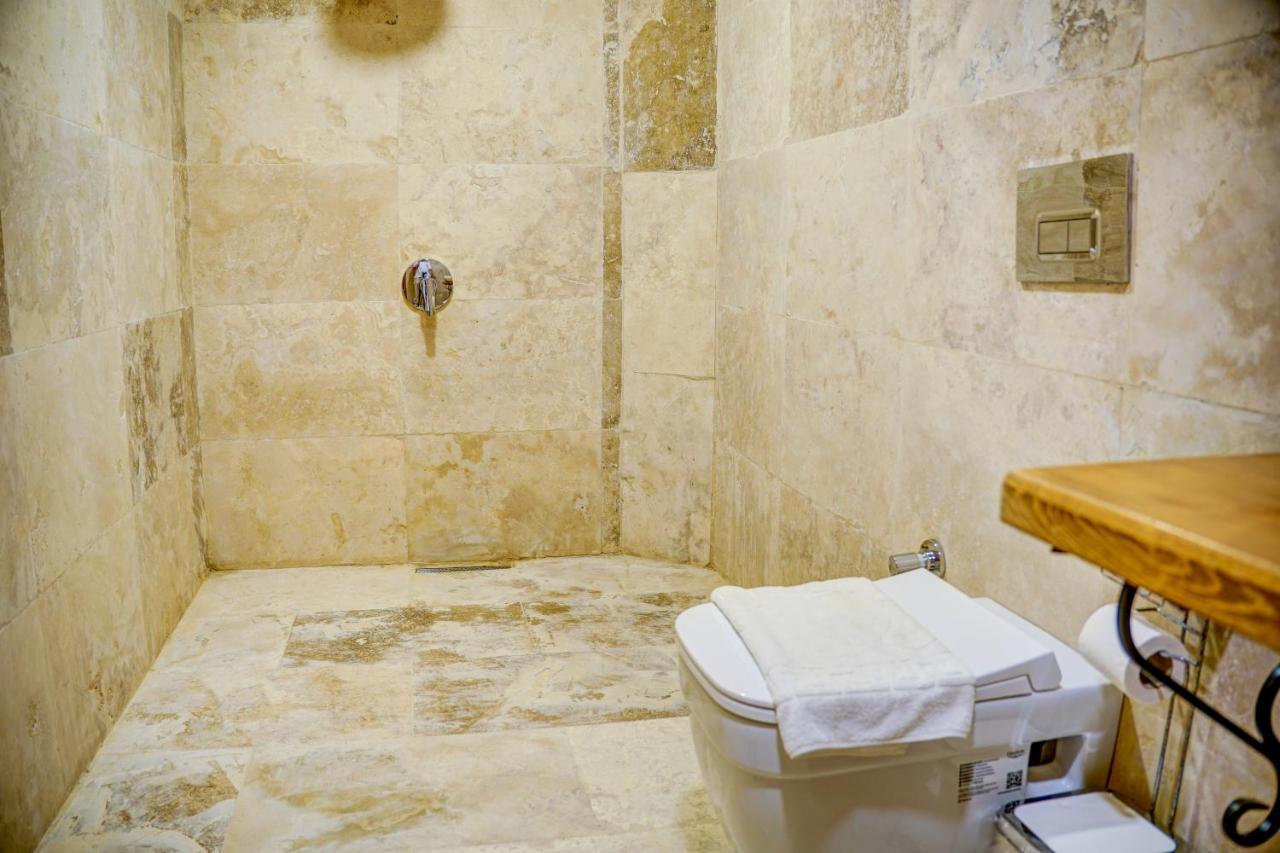 Ala Stone House Ξενοδοχείο Γκόρεμε Εξωτερικό φωτογραφία