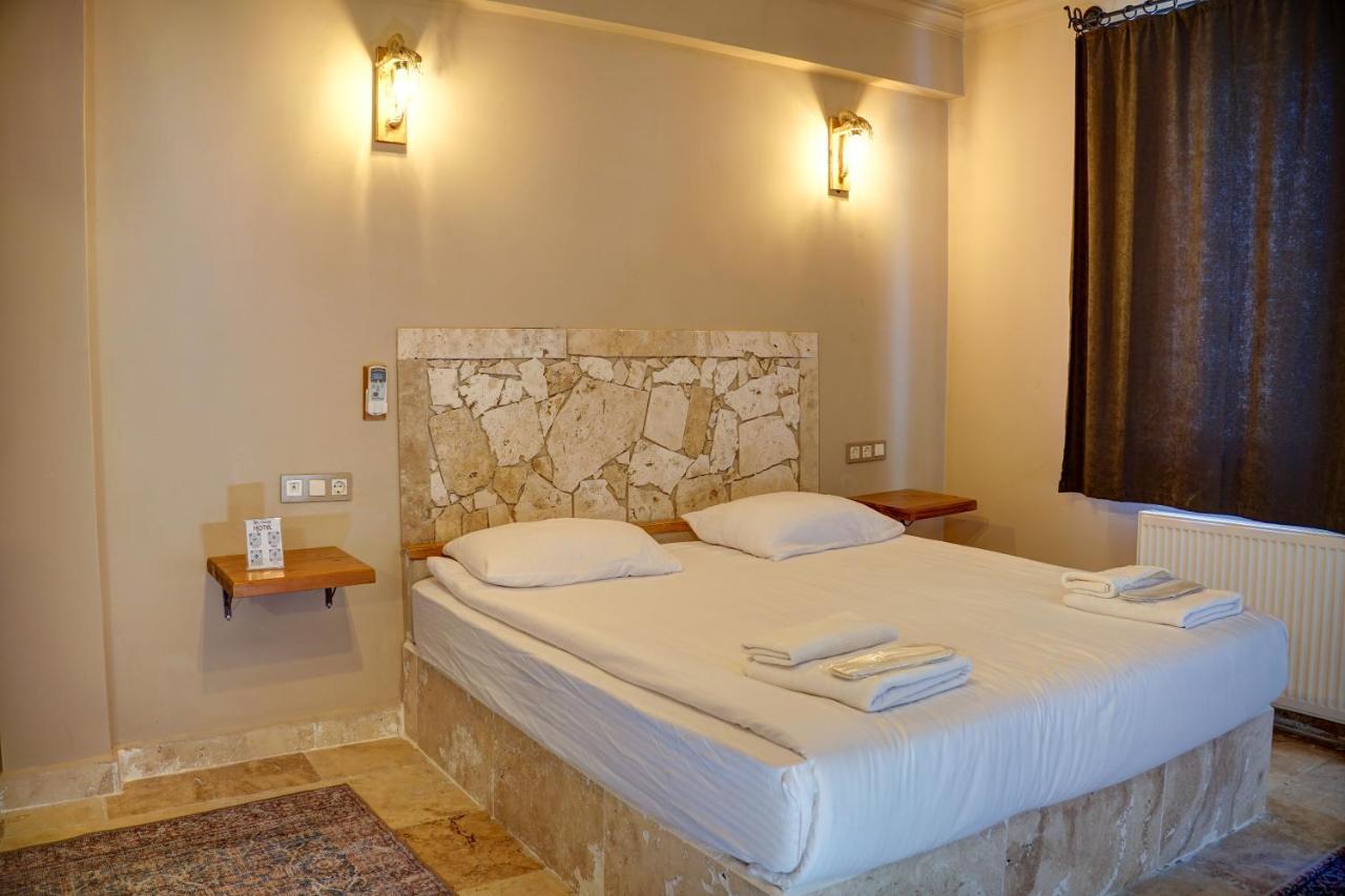 Ala Stone House Ξενοδοχείο Γκόρεμε Εξωτερικό φωτογραφία