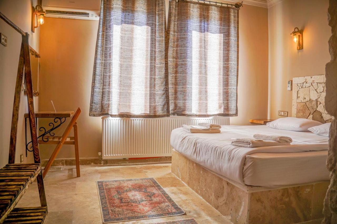 Ala Stone House Ξενοδοχείο Γκόρεμε Εξωτερικό φωτογραφία
